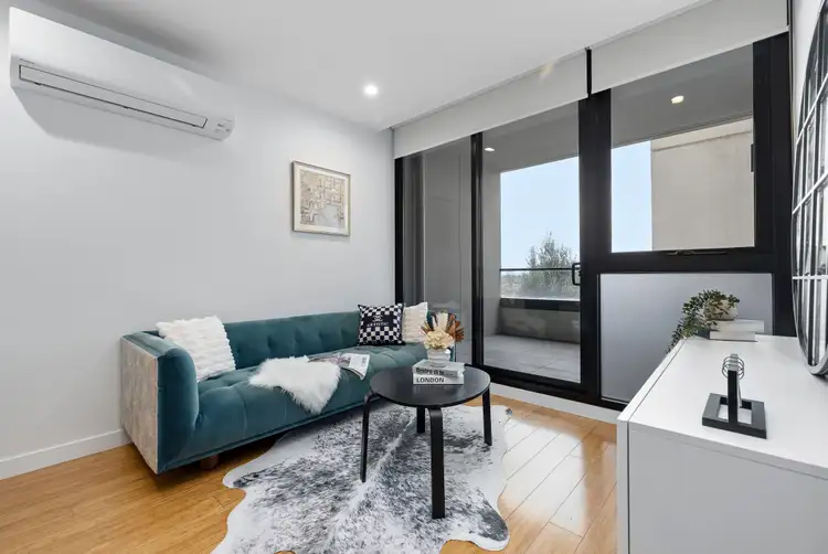 Third view of Homely apartment listing, 212/712-714 Station Street, Box Hill VIC 3128