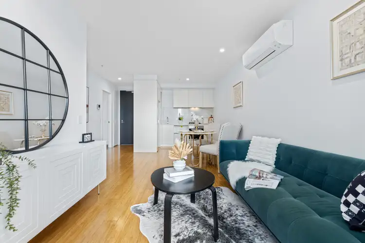 Fourth view of Homely apartment listing, 212/712-714 Station Street, Box Hill VIC 3128