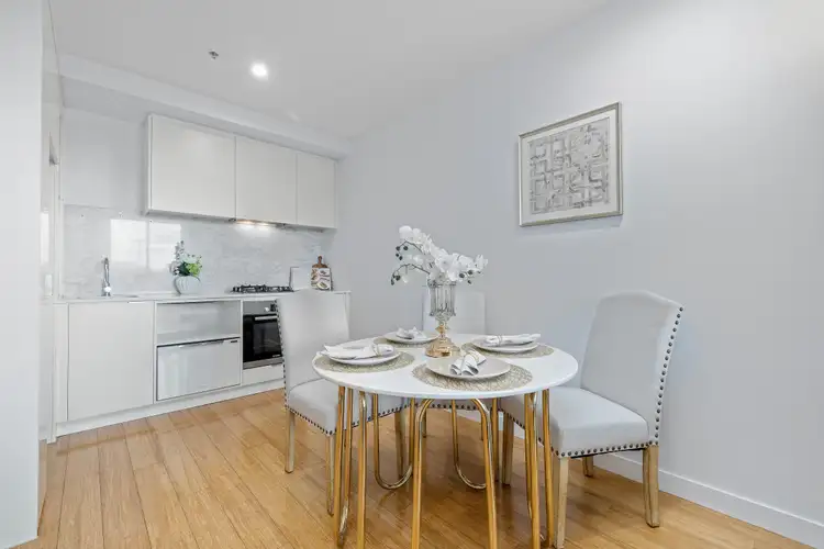 Fifth view of Homely apartment listing, 212/712-714 Station Street, Box Hill VIC 3128