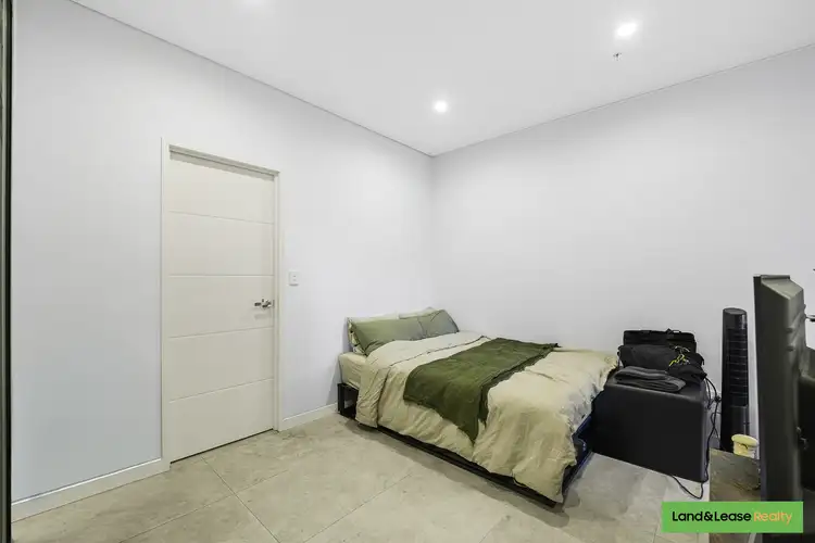 Fourth view of Homely apartment listing, 107/12C Carson Lane, St Marys NSW 2760