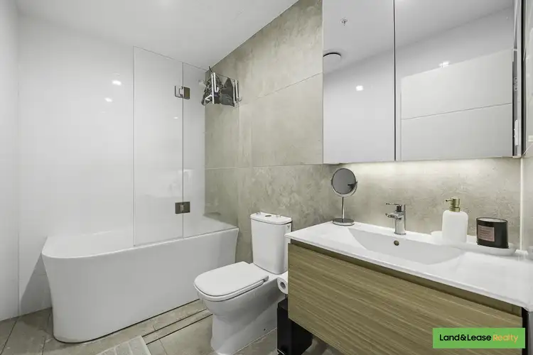 Fifth view of Homely apartment listing, 107/12C Carson Lane, St Marys NSW 2760
