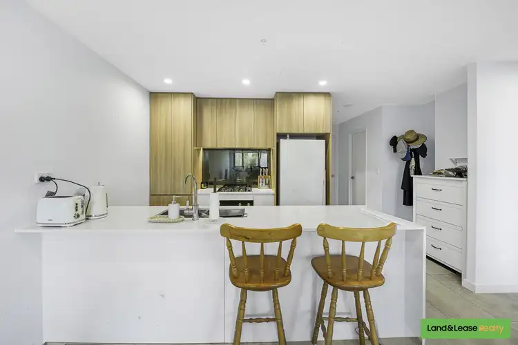 Sixth view of Homely apartment listing, 107/12C Carson Lane, St Marys NSW 2760