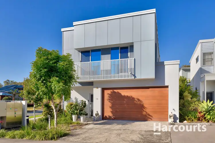 15/91 Gumtree Street, Runcorn QLD 4113