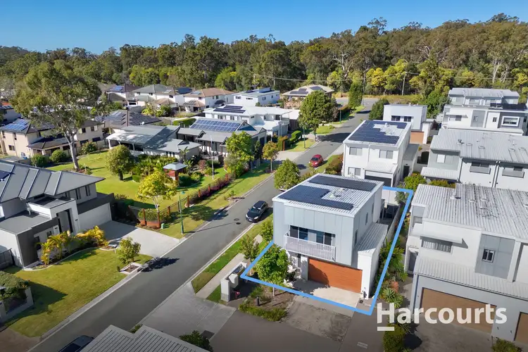Second view of Homely townhouse listing, 15/91 Gumtree Street, Runcorn QLD 4113