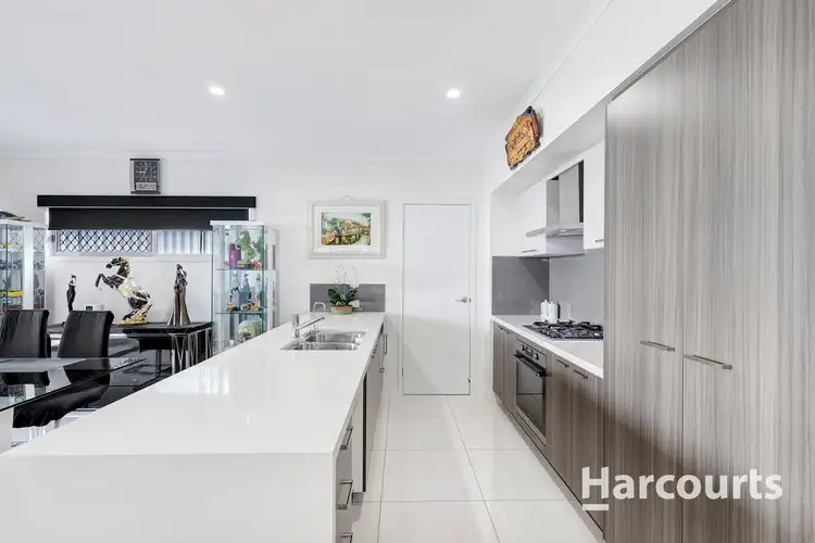Fourth view of Homely townhouse listing, 15/91 Gumtree Street, Runcorn QLD 4113