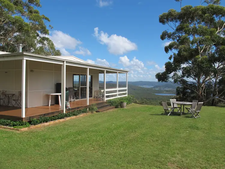 253 The Scenic Road, Killcare Heights NSW 2257