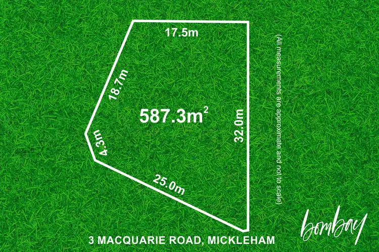 3 Macquarie Road, Mickleham VIC 3064