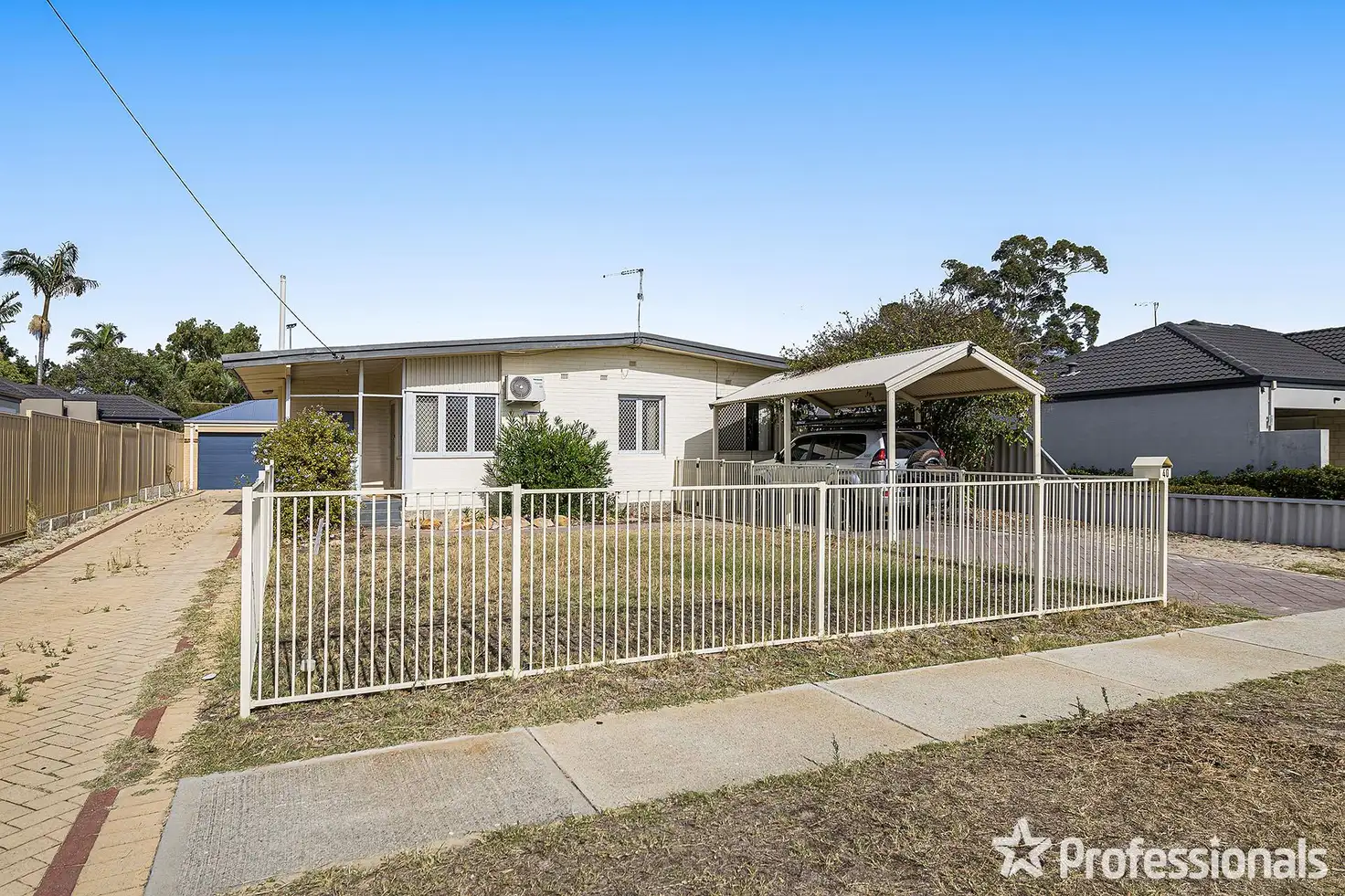 Main view of Homely house listing, 40 Kilmurray Way, Balga WA 6061