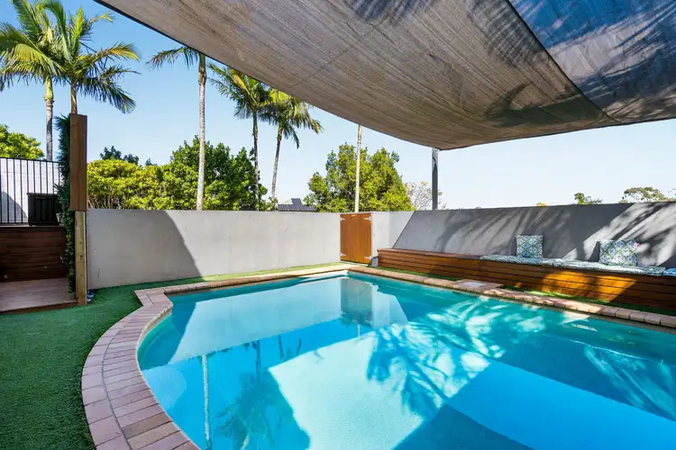 Fifth view of Homely house listing, 7 Boronia Court, Collingwood Park QLD 4301