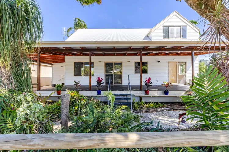 47 Wonga Beach Road