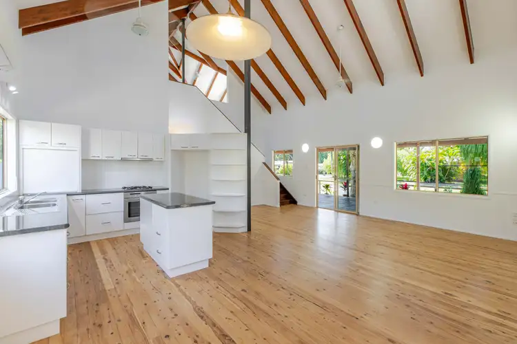 Second view of Homely house listing, 47 Wonga Beach Road, Wonga Beach QLD 4873