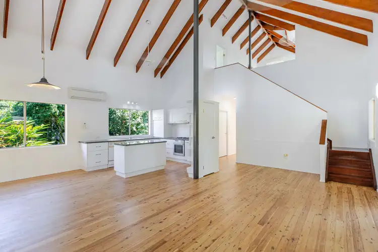 Fifth view of Homely house listing, 47 Wonga Beach Road, Wonga Beach QLD 4873