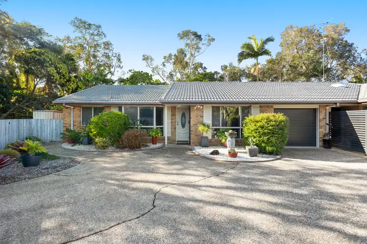 Second view of Homely house listing, 2/126 Amarina Avenue, Mooloolaba QLD 4557