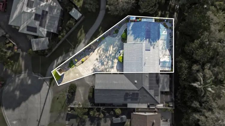 Third view of Homely house listing, 2/126 Amarina Avenue, Mooloolaba QLD 4557