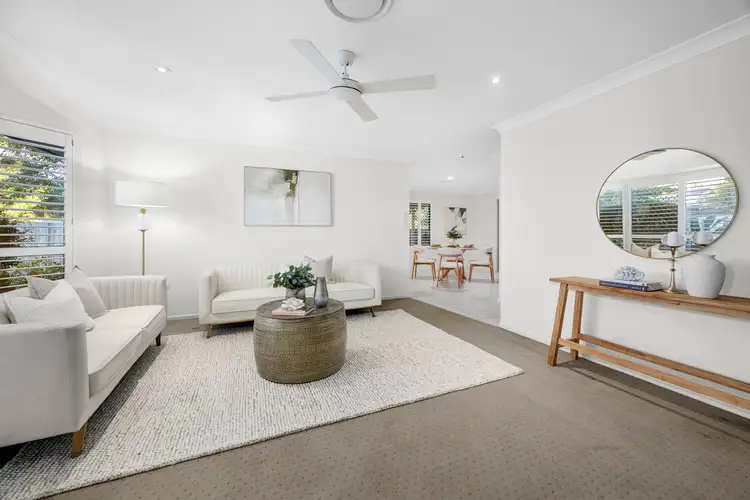 Fourth view of Homely house listing, 2/126 Amarina Avenue, Mooloolaba QLD 4557