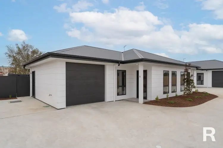 1/76A Pakenham Street, Longford TAS 7301