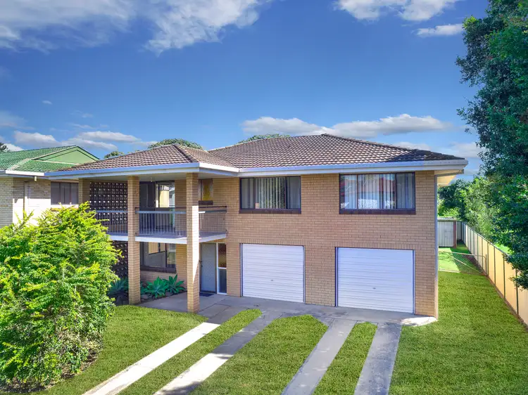 33 Ladybird Street, Kallangur QLD 4503