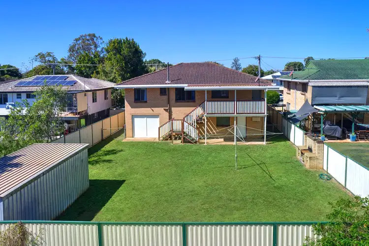 Second view of Homely house listing, 33 Ladybird Street, Kallangur QLD 4503