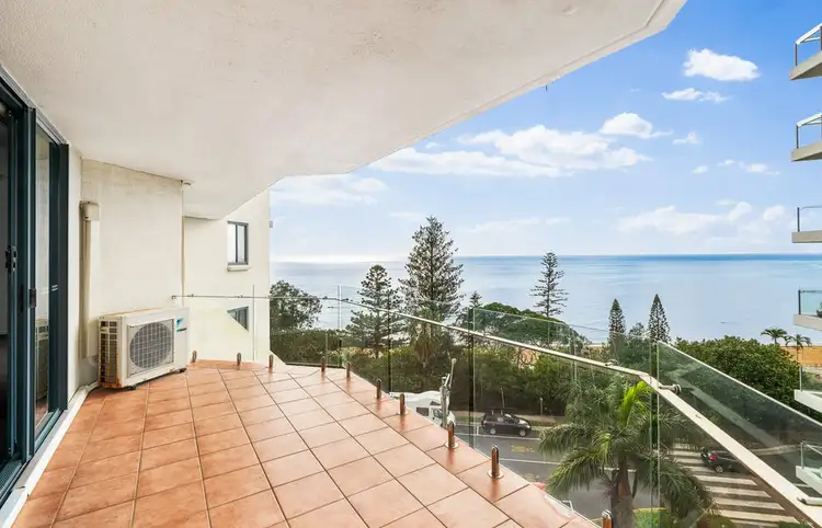 Main view of Homely unit listing, 18/69-71 Marine Parade, Redcliffe QLD 4020