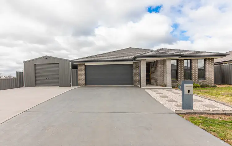 2 Nolan Esplanade, Dubbo NSW 2830