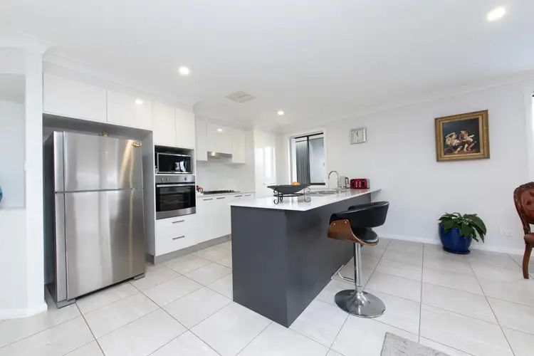 Third view of Homely house listing, 2 Nolan Esplanade, Dubbo NSW 2830