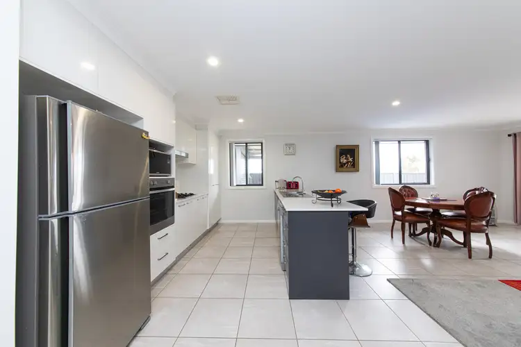 Fourth view of Homely house listing, 2 Nolan Esplanade, Dubbo NSW 2830