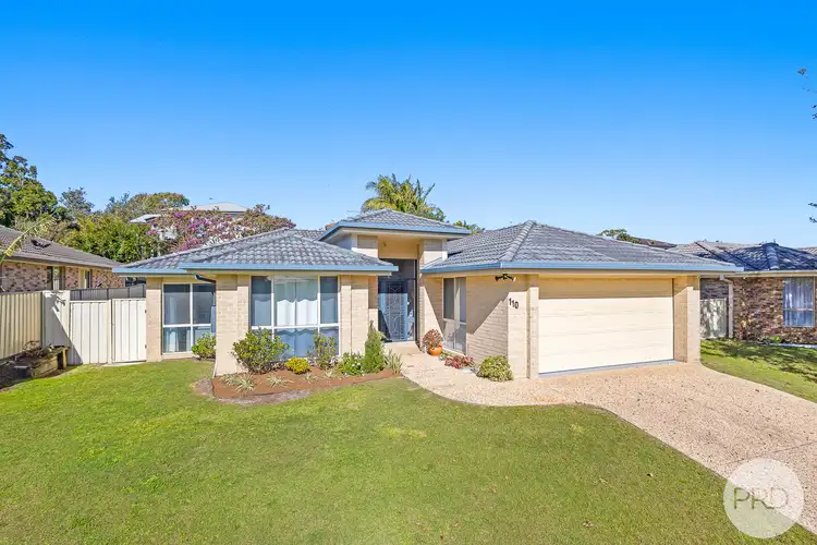 110 Bagnall Beach Road