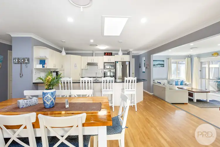 Sixth view of Homely house listing, 110 Bagnall Beach Road, Corlette NSW 2315