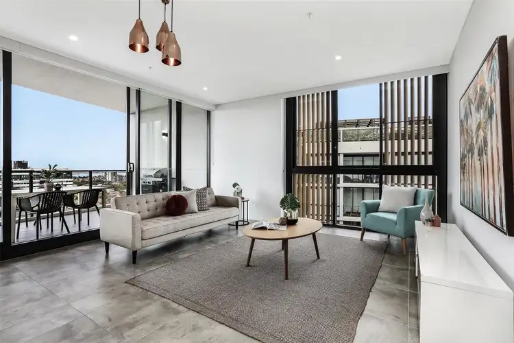 Second view of Homely unit listing, 1107/258 Railway Pde, Kogarah NSW 2217