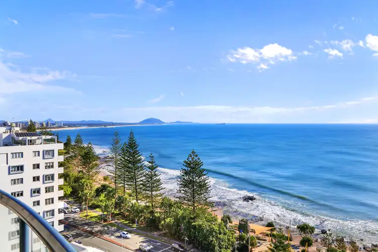 Third view of Homely unit listing, 1205/7 Venning Street, Mooloolaba QLD 4557