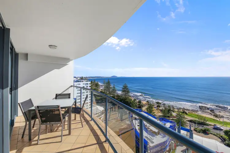 Fifth view of Homely unit listing, 1205/7 Venning Street, Mooloolaba QLD 4557