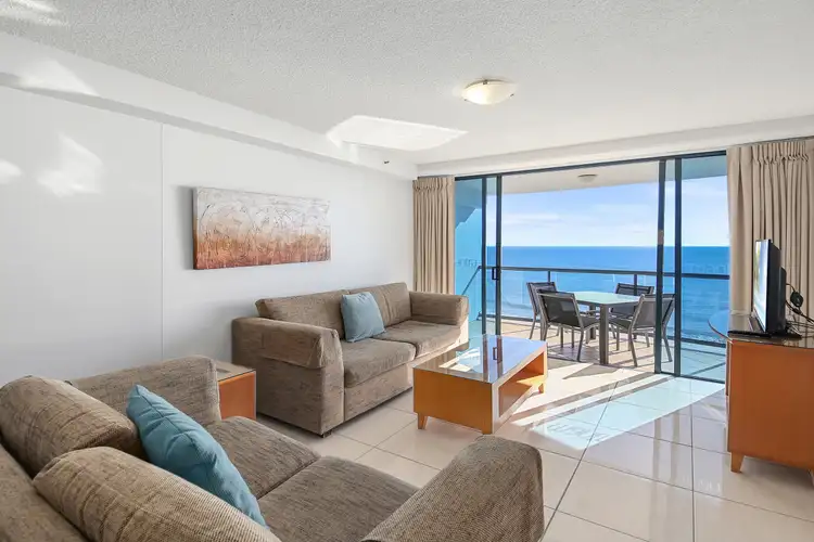 Sixth view of Homely unit listing, 1205/7 Venning Street, Mooloolaba QLD 4557