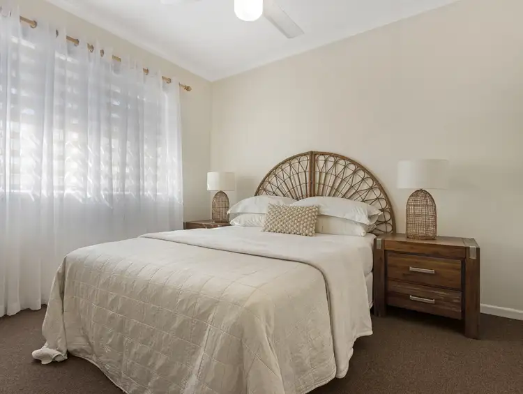 Second view of Homely house listing, 294 Boat Harbour Drive, Scarness QLD 4655