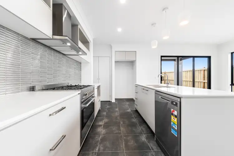 Second view of Homely house listing, 15 Citron Way, Clyde VIC 3978