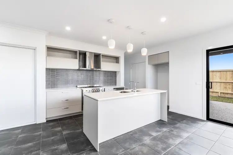 Third view of Homely house listing, 15 Citron Way, Clyde VIC 3978