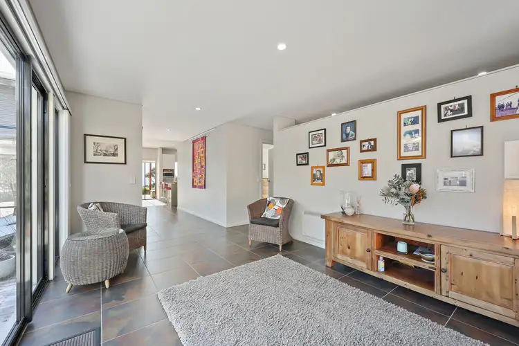 Third view of Homely house listing, 287 Harveys Farm Road, Bicheno TAS 7215