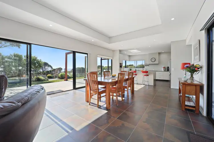 Fourth view of Homely house listing, 287 Harveys Farm Road, Bicheno TAS 7215