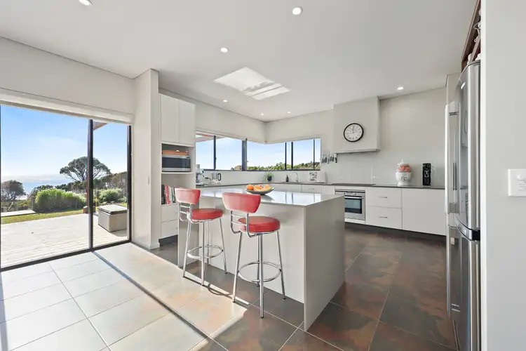 Sixth view of Homely house listing, 287 Harveys Farm Road, Bicheno TAS 7215