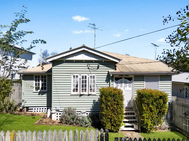 71 Hill Street, Tivoli QLD 4305