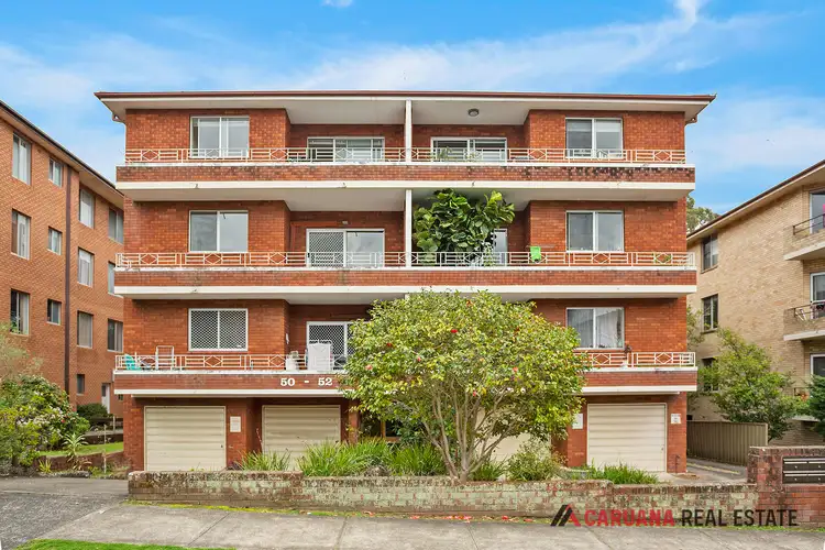7/50-52 Robertson Street, Kogarah NSW 2217