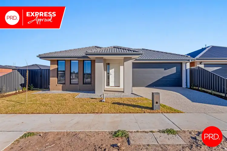 6 Coffey Street, Huntly VIC 3551
