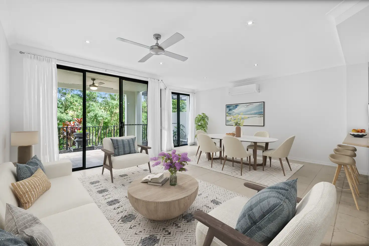 Main view of Homely townhouse listing, 1060/1 The Cove Crescent, Carrara QLD 4211