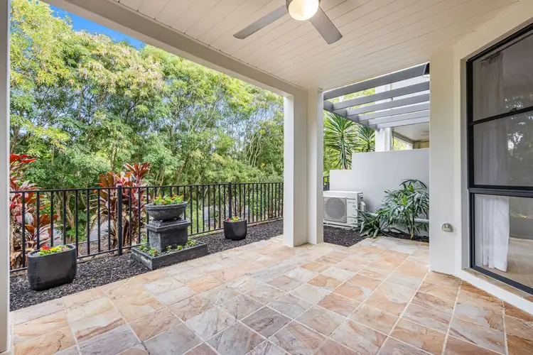 Fourth view of Homely townhouse listing, 1060/1 The Cove Crescent, Carrara QLD 4211