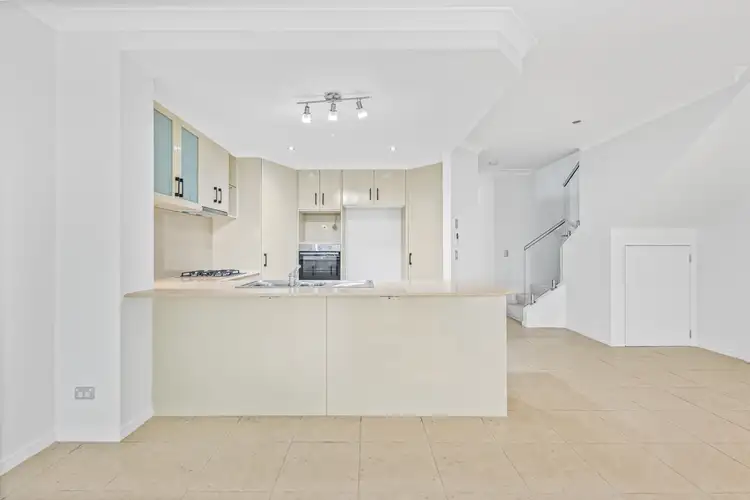 Fifth view of Homely townhouse listing, 1060/1 The Cove Crescent, Carrara QLD 4211