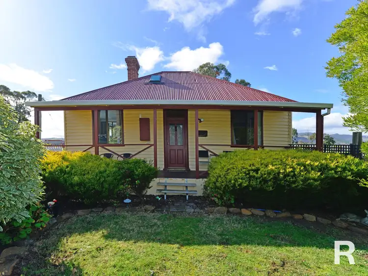 3430 Lyell Highway, Gretna TAS 7140