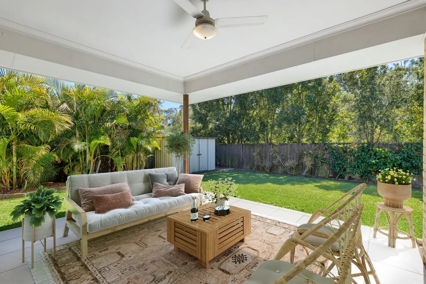 Main view of Homely house listing, 110 Odense Street, Fitzgibbon QLD 4018