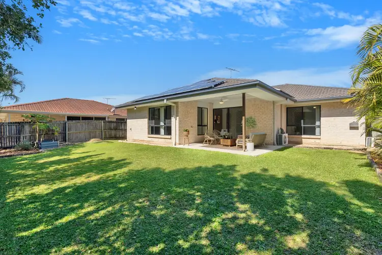Second view of Homely house listing, 110 Odense Street, Fitzgibbon QLD 4018
