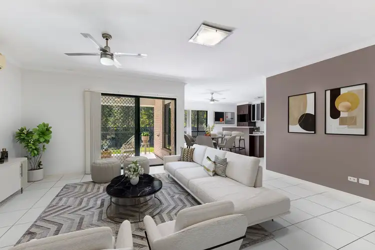 Third view of Homely house listing, 110 Odense Street, Fitzgibbon QLD 4018