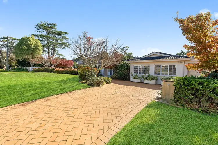 3 Bimburra Avenue, St Ives NSW 2075