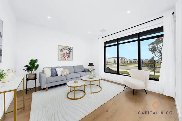 Third view of Homely house listing, 20 Swiss Boulevard, Donnybrook VIC 3064